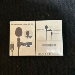Little Microphones For iPhone