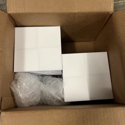 Nanoleaf Canvas Pack