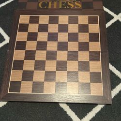 Chessboard Game Set