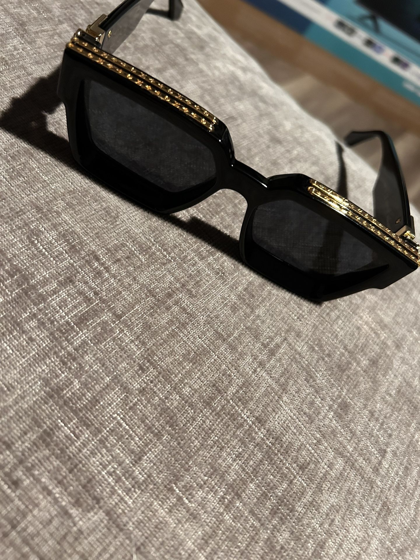 (REAL) Louis Vuitton Sunglasses
