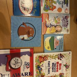 Children’s Book