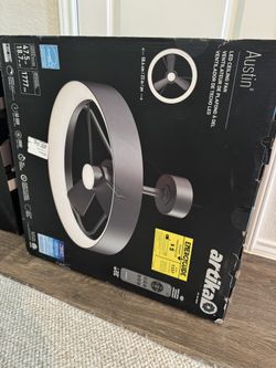 Ceiling Fan