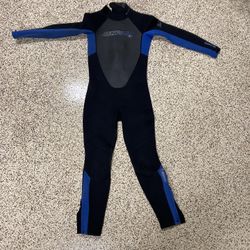 Kids O’Neil Wetsuit