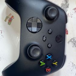 Xbox Wireless Controller