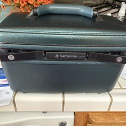 Samsonite Case