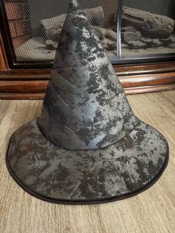 Halloween hat for girls