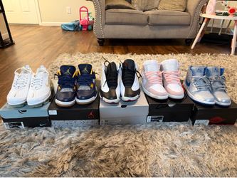Air Jordan