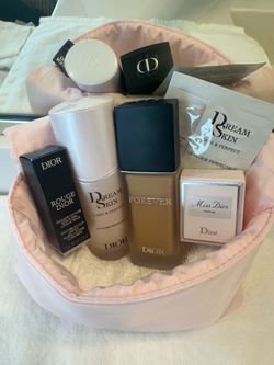 FOREVER DIOR 3N Transfer-Proof 24H Fpundation