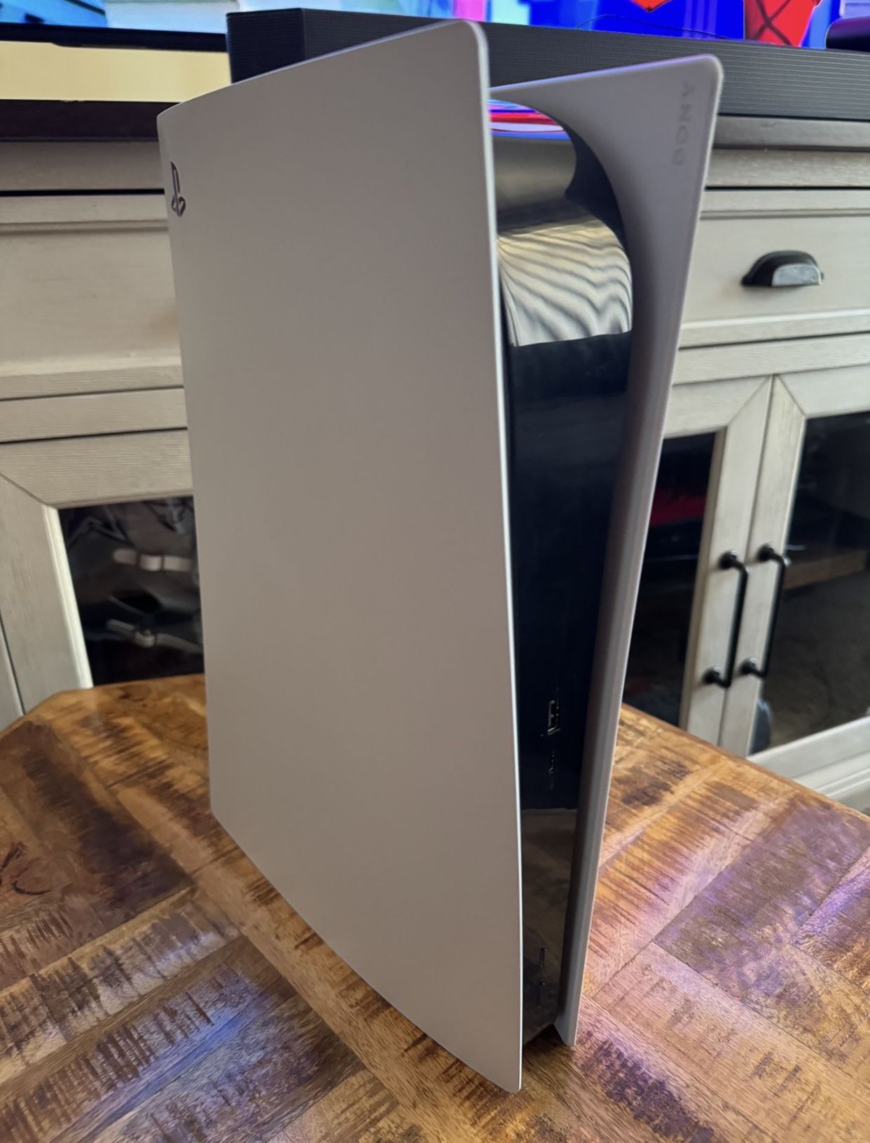 Ps5 Console Disc Version