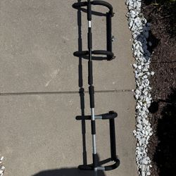 Pull Up Bars 
