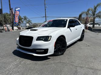 2021 Chrysler 300