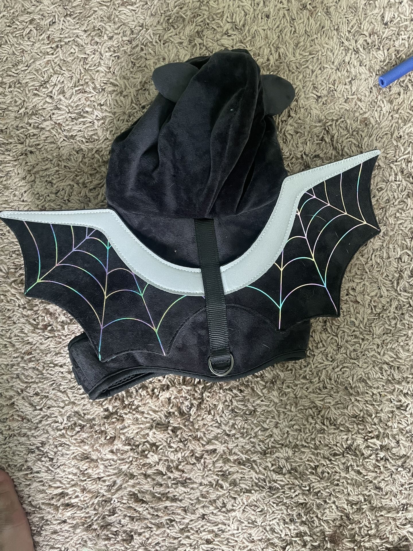 Bat Dog Harness