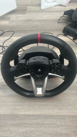 PlayStation Steering wheel