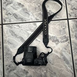 Nikon COOLPIX