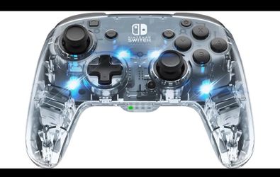Nintendo Switch Accessories