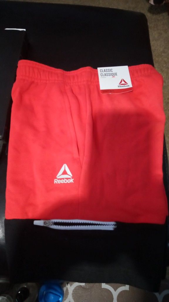 REEBOK SHORTS