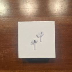 Pod pro 2nd Generation