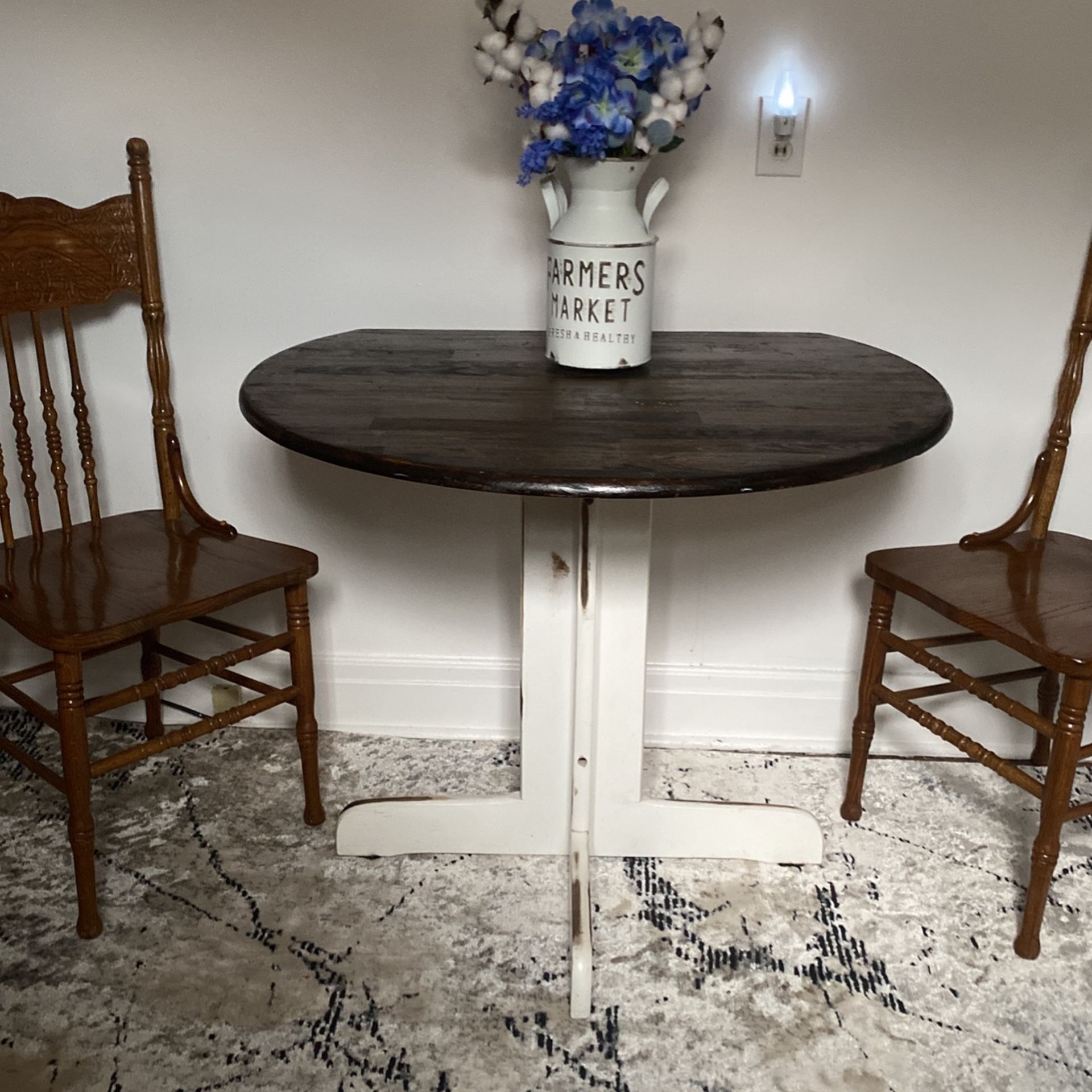 Farmhouse Table