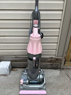 Dyson Dco7 Vacuum 