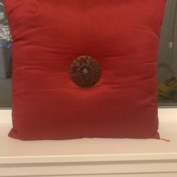 Sofa Cushions 4 Count