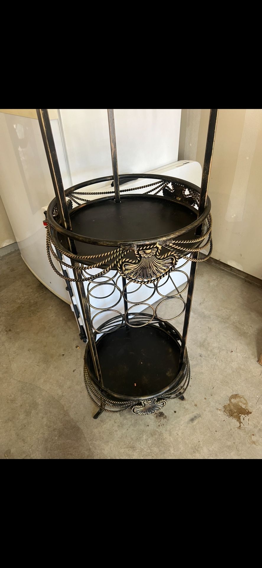 Wine Rack