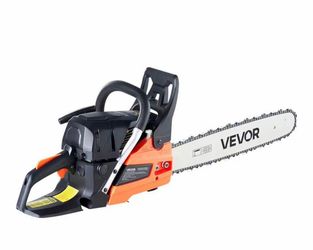 Chain saw motor only. Read!