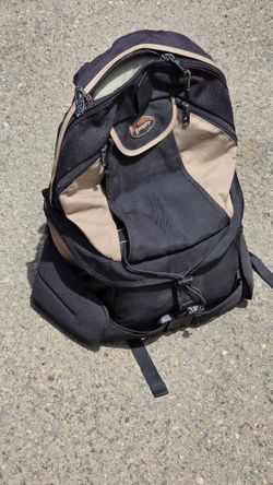 Camera Backpack