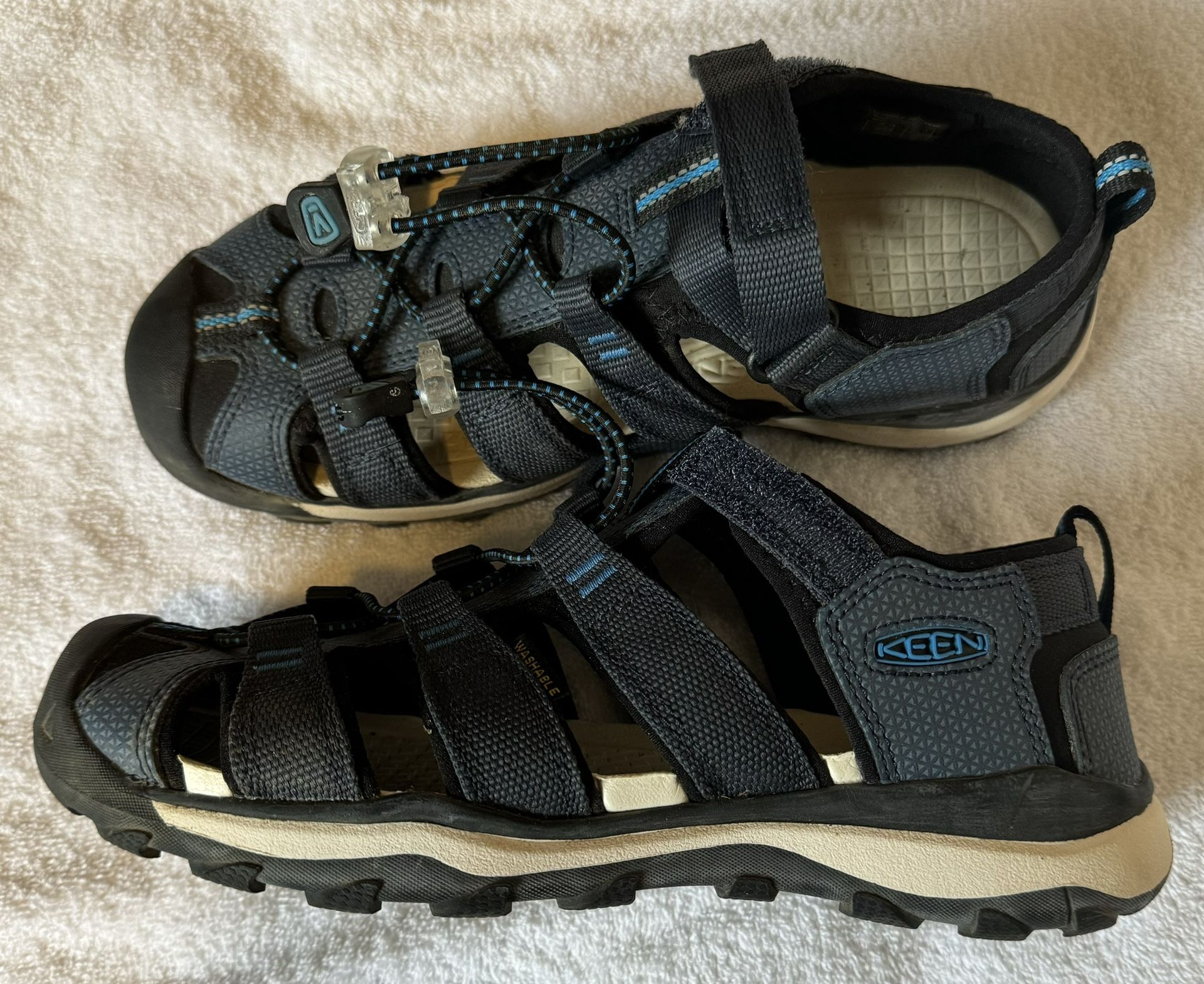 Keen Youth Sandals 