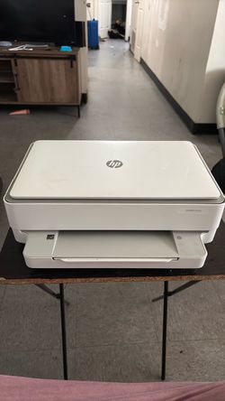 HP ENVY 6055e All-in-One Printer