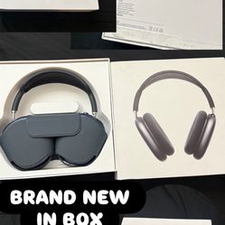 AirPods Max With Apple Care 
