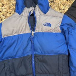 North face 