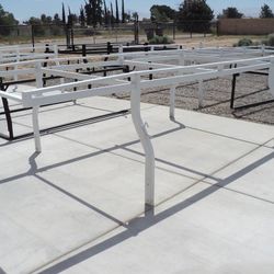 OVER 50 'Royal'-'Harbor'-'Pacific'-'Rack-it'Truck Ladder Racks ON SALE auto parts accessories