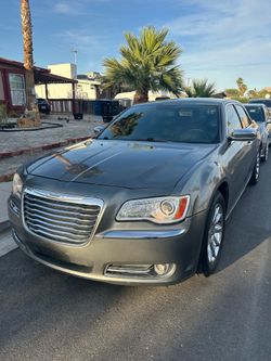 2011 Chrysler 300