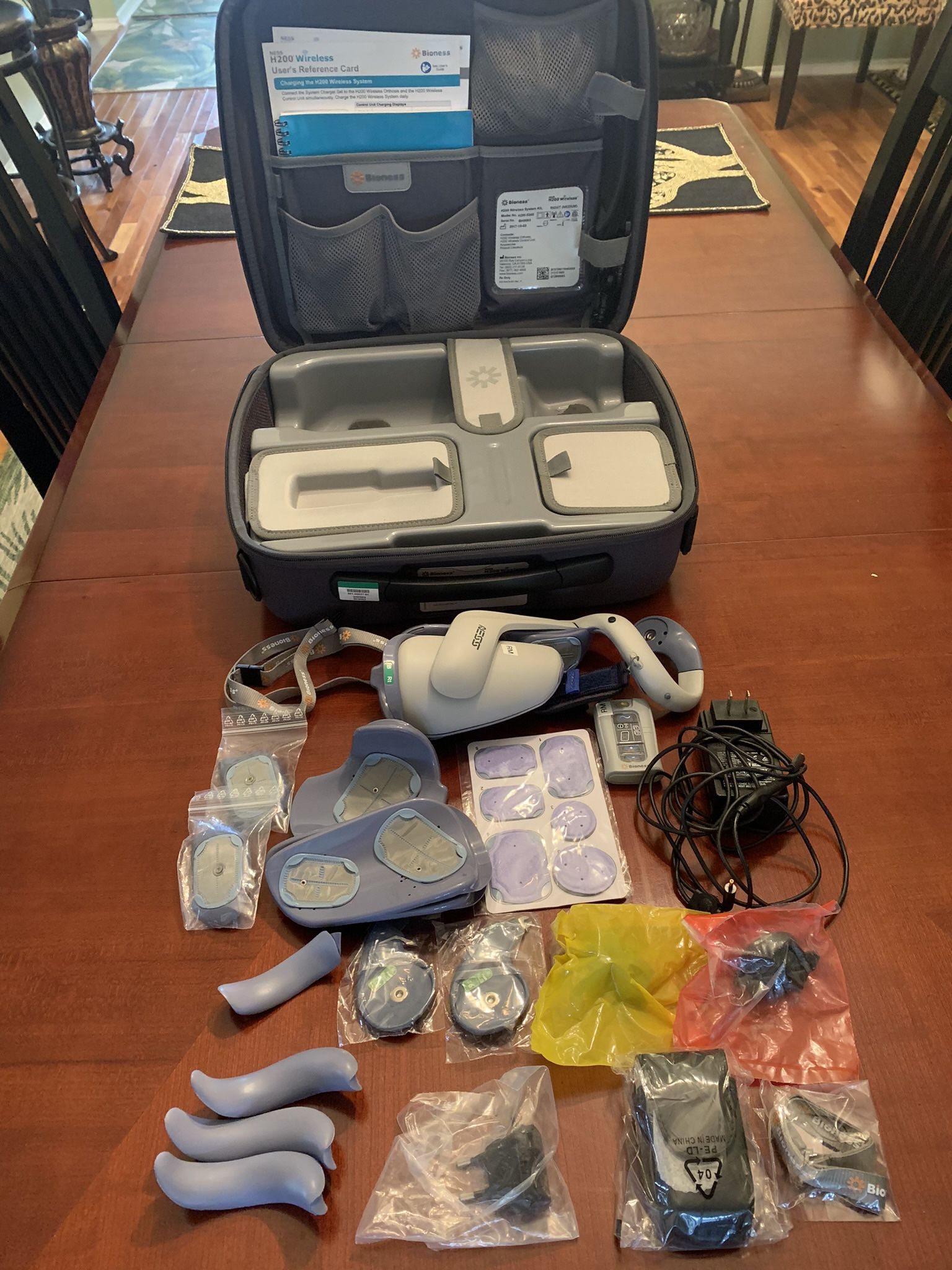 Bioness H200 Wireless