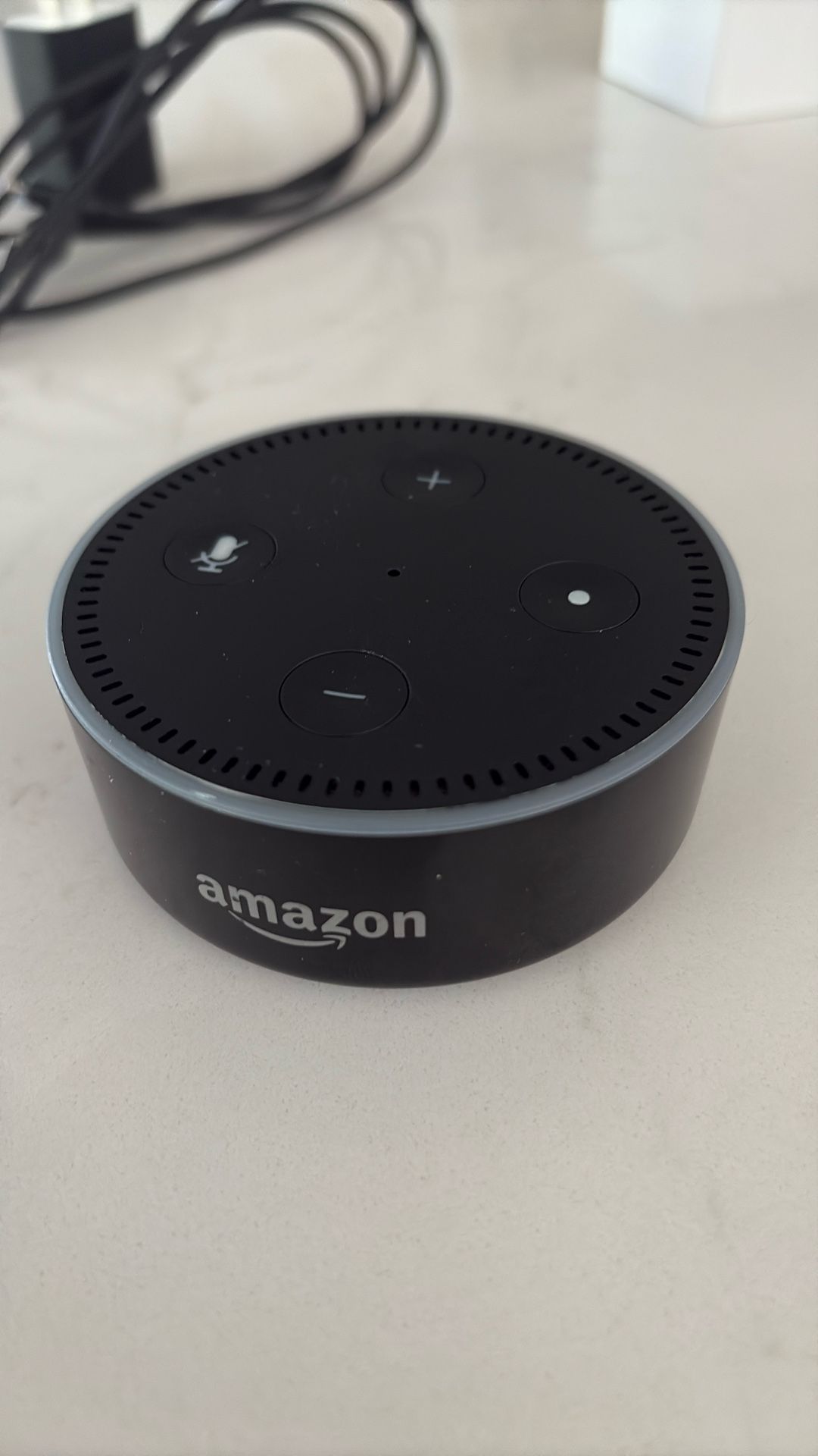 Amazon Alexa Echo Dot