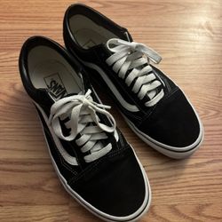 Vans Old Skool Men’s 9.5