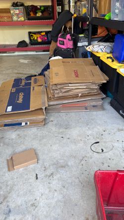 Free Boxes