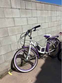 Bike $15