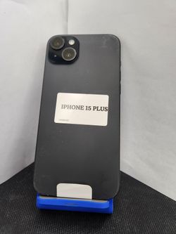 IPhone 15 Plus