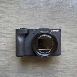 Canon Power shot V1