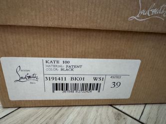 Christian Louboutin heels Christian Louboutin heels