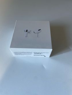 AirPod Pros