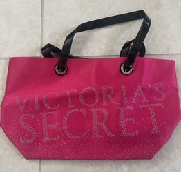 Victoria’s Secret Tote Bag