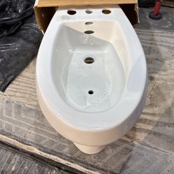 Toilet Bidet 