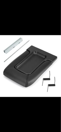 99-07 Silverado Arm Rest