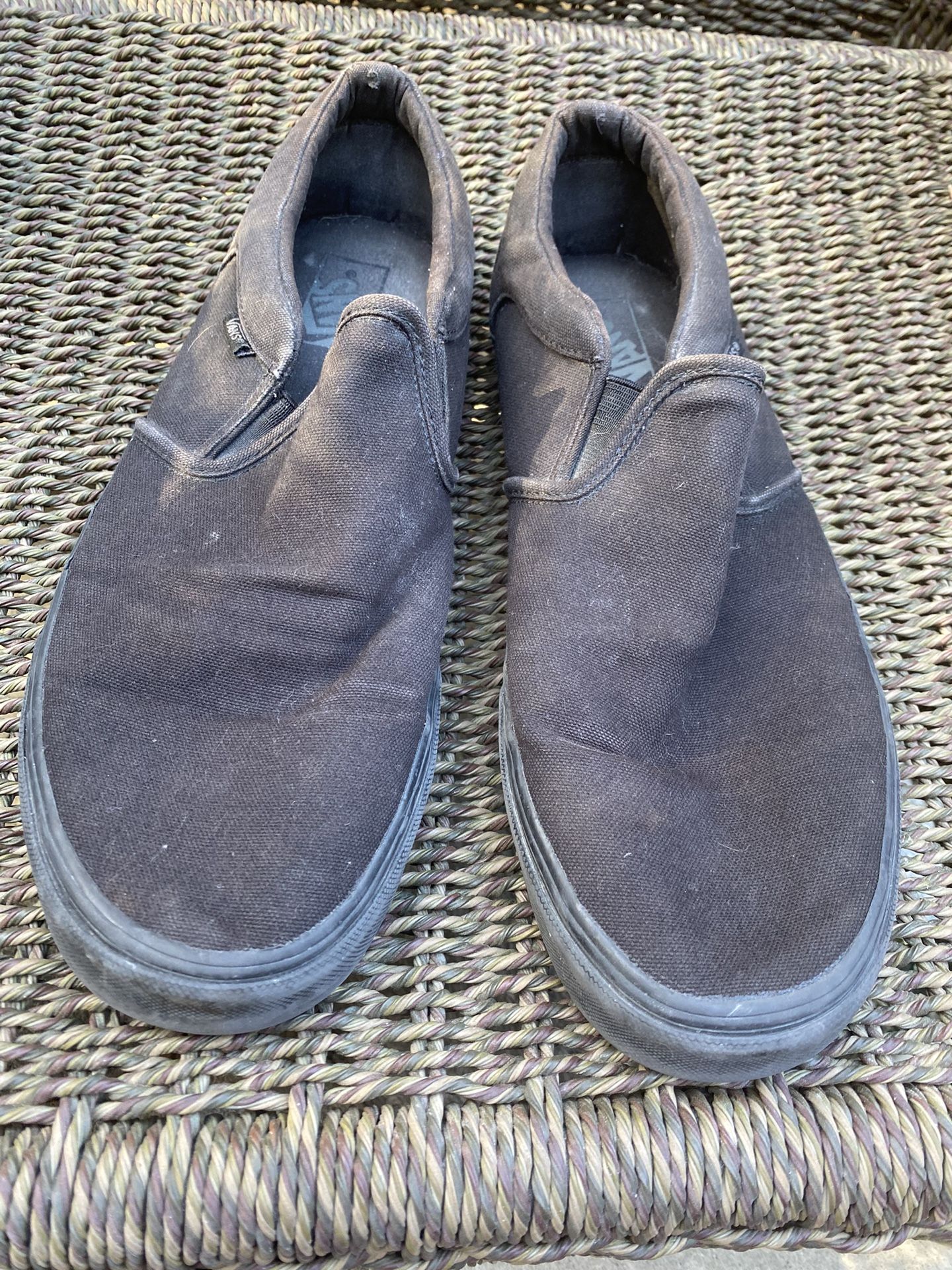 Vans Sneakers