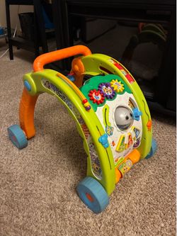 Baby Walker