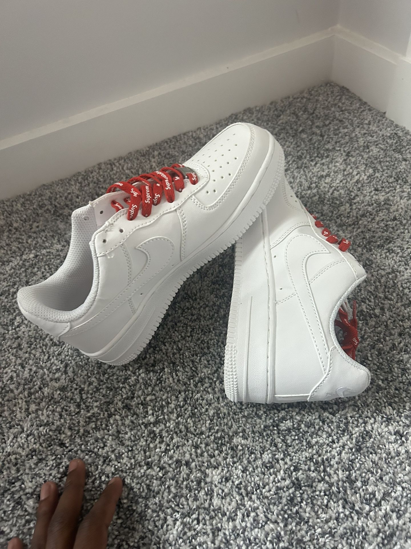 Supreme AF1
