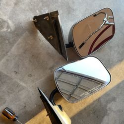 Espejos Para Chevy 