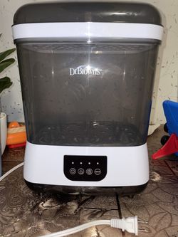 DrBrown Bottle Sterilizer